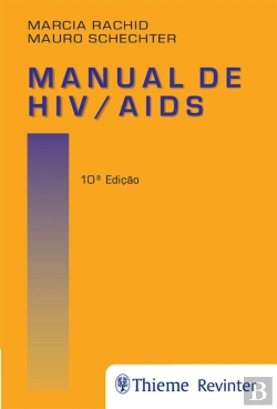 Bertrand.pt - Manual De Hiv / Aids
