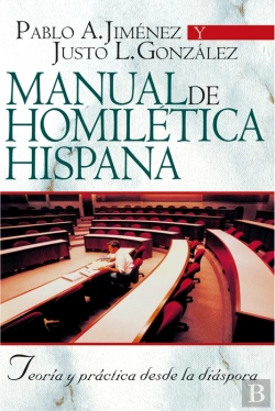 Bertrand.pt - Manual De Homilética Hispánica