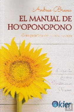 Bertrand.pt - Manual De Ho'Oponopono