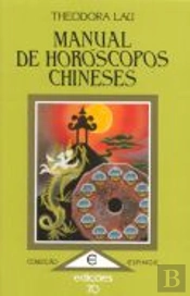 Manual de Horóscopos Chineses