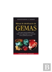 Manual De Identificación De Gemas