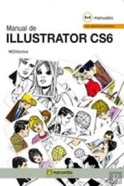 Bertrand.pt - Manual De Illustrator Cs6