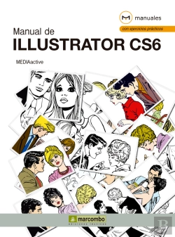 Bertrand.pt - Manual De Illustrator Cs6