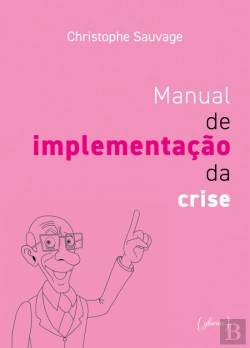Bertrand.pt - Manual de Implementação da Crise
