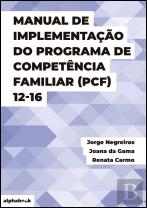Manual de Implementação do Programa de Competência Familiar (PCF) 12-16