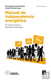 Manual De Independencia Energetica