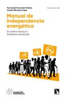 Manual De Independencia Energetica