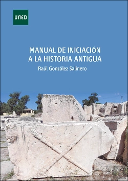 Bertrand.pt - Manual De Iniciacion A La Historia Antigua