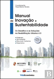 Manual de Inovação e Sustentabilidade