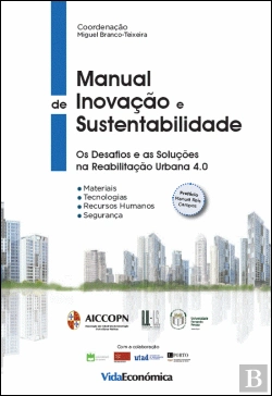 Bertrand.pt - Manual de Inovação e Sustentabilidade