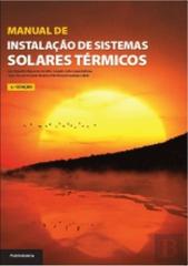 Manual de Instalação de Sistemas Solares Térmicos