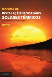 Manual de Instalação de Sistemas Solares Térmicos