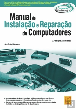 Bertrand.pt - Manual de Instalação e Reparação de Computadores