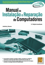 Manual de Instalação e Reparação de Computadores
