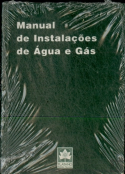 Bertrand.pt - Manual de Instalações de Água e Gás