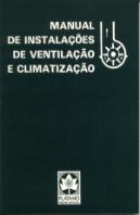 Manual de Instalações de Ventilação e Climatização