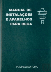 Manual de Instalações e Aparelhos para Rega