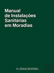 Manual de Instalações Sanitárias em Moradias