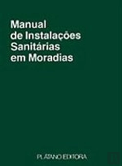 Bertrand.pt - Manual de Instalações Sanitárias em Moradias