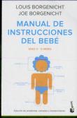Manual De Instrucciones Del Bebé
