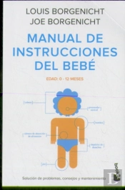 Manual De Instrucciones Del Bebé