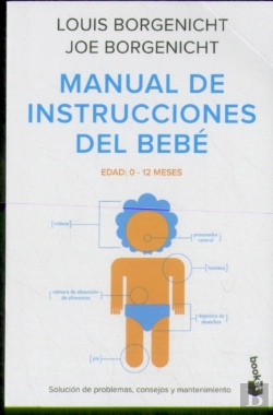 Bertrand.pt - Manual De Instrucciones Del Bebé
