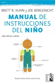Manual De Instrucciones Del Niño