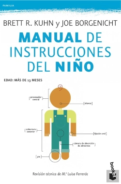Bertrand.pt - Manual De Instrucciones Del Niño