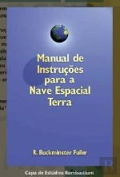 Manual de Instruções para a Nave Espacial Terra
