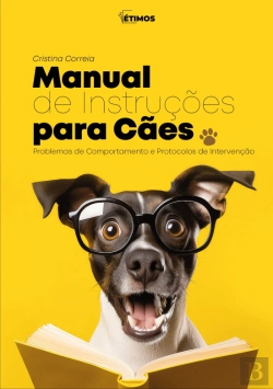 Bertrand.pt - Manual de Instruções para Cães