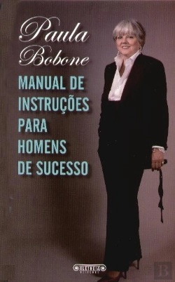 Bertrand.pt - Manual de Instruções para Homens de Sucesso