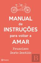 Manual de Instruções para Voltar a Amar