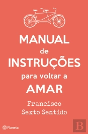 Manual de Instruções para Voltar a Amar