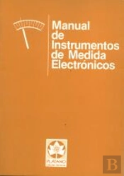Manual de Instrumentos de Medida Electrónicos