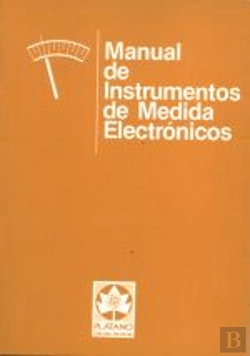 Bertrand.pt - Manual de Instrumentos de Medida Electrónicos