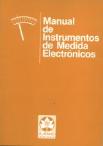 Manual de Instrumentos de Medida Electrónicos