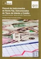 Manual De Instrumentos De Renta Fija, Estructurados De Tipos De Interés Y Crédito