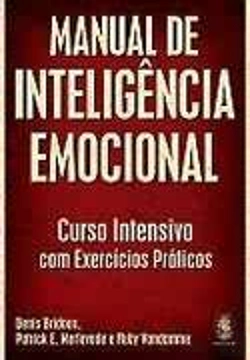 Bertrand.pt - Manual de Inteligência Emocional