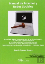 Manual De Internet Y Redes Sociales