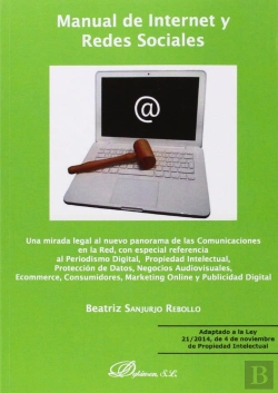 Bertrand.pt - Manual De Internet Y Redes Sociales