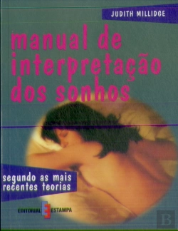 Bertrand.pt - Manual de Interpretação dos Sonhos