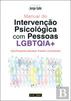 Manual de Intervenção Psicológica com Pessoas LGBTQIA+
