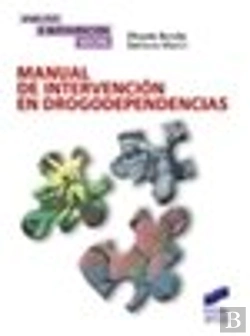 Bertrand.pt - Manual De Intervención En Drogodependencias