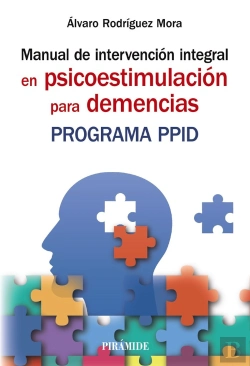 Bertrand.pt - Manual De Intervencion Integral En Psicoestimulacion Para De