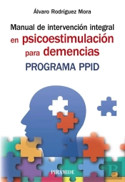Manual De Intervención Integral En Psicoestimulación Para Demencias