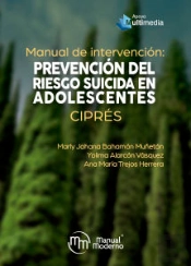 Manual De Intervencion Prevencion Del Riesgo