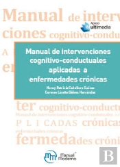 Manual De Intervenciones Cognitivo Conductuales Aplicadas A