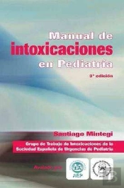 Manual De Intoxicaciones En Pediatr¡A