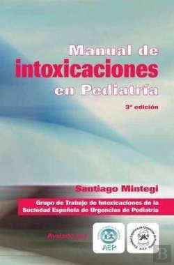 Bertrand.pt - Manual De Intoxicaciones En Pediatr¡A