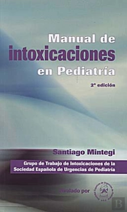 Bertrand.pt - Manual De Intoxicaciones En Pediatr¡A